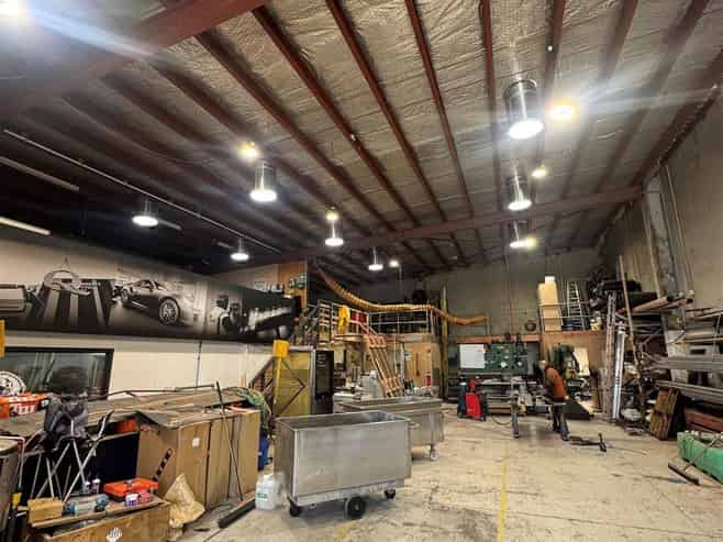 Prime Petone Position – Industrial Space Available