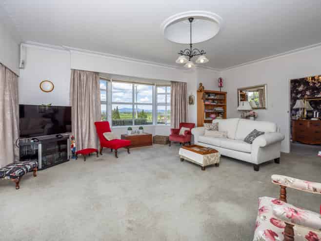 13 Great South Road, Ohaupo