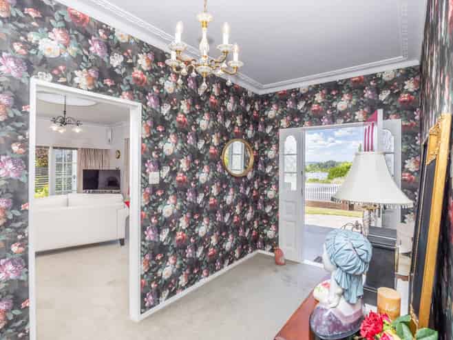 13 Great South Road, Ohaupo