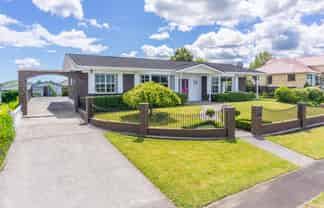 13 Great South Road, Ohaupo