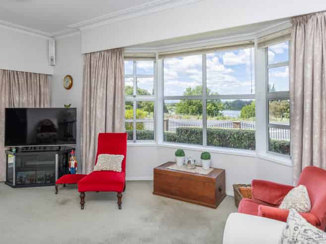 13 Great South Road, Ohaupo