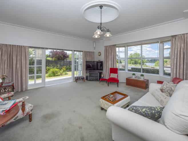 13 Great South Road, Ohaupo