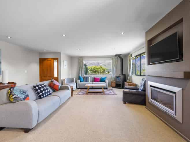 45 Kings Drive, Wanaka