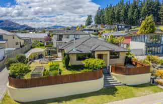 45 Kings Drive, Wanaka