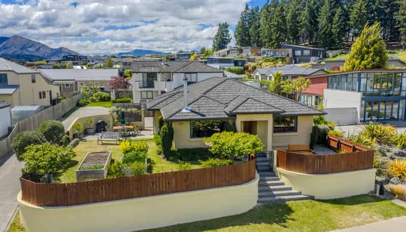 45 Kings Drive, Wanaka