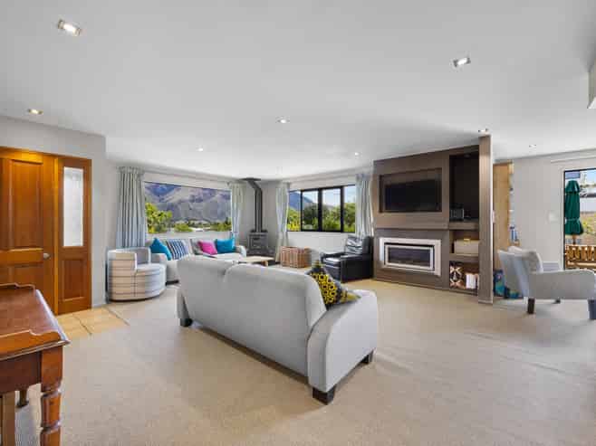 45 Kings Drive, Wanaka
