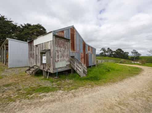 158 Pahiatua Aokautere Road, Aokautere