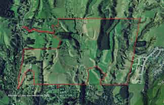 158 Pahiatua Aokautere Road, Aokautere