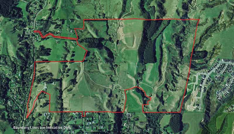 158 Pahiatua Aokautere Road, Aokautere