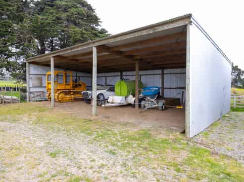 158 Pahiatua Aokautere Road, Aokautere