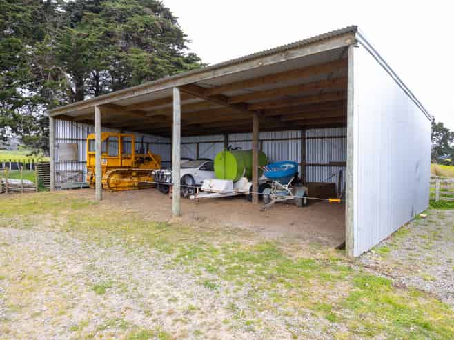 158 Pahiatua Aokautere Road, Aokautere