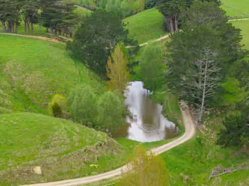 158 Pahiatua Aokautere Road, Aokautere