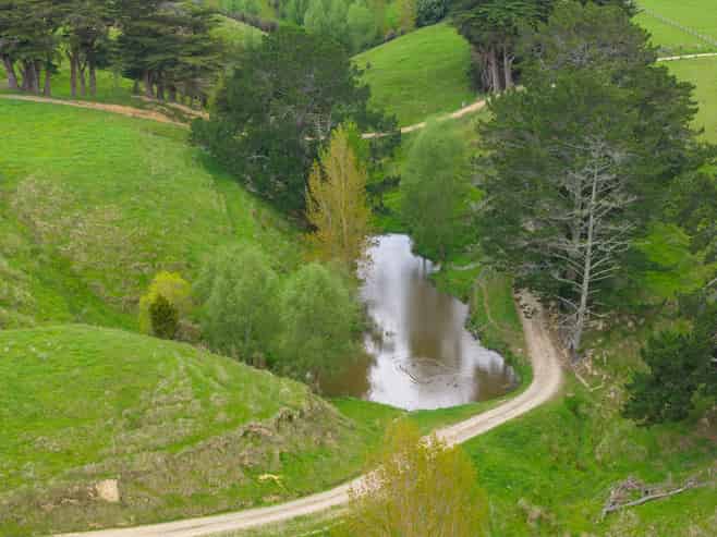 158 Pahiatua Aokautere Road, Aokautere