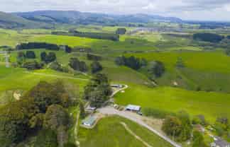 158 Pahiatua Aokautere Road, Aokautere