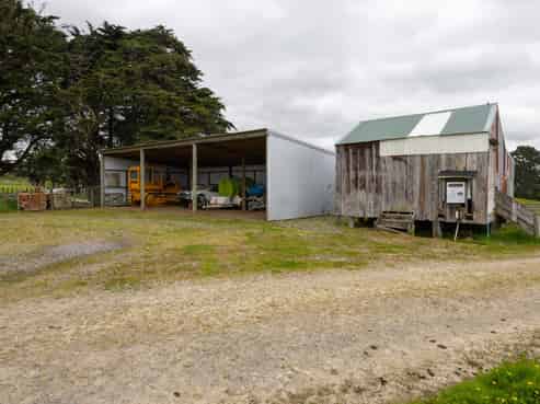158 Pahiatua Aokautere Road, Aokautere
