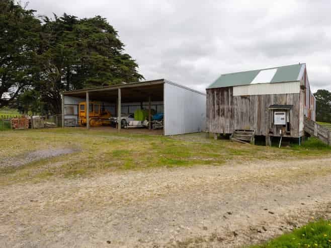 158 Pahiatua Aokautere Road, Aokautere