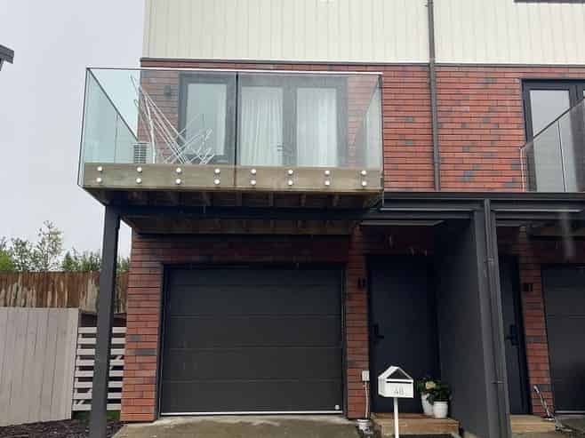 48 Te Puketoka Lane, Mangere