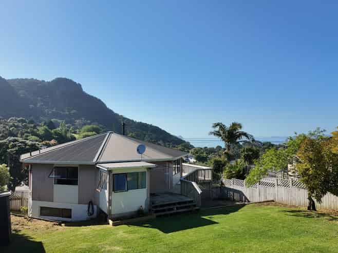 110 Reotahi Road, Whangarei Heads