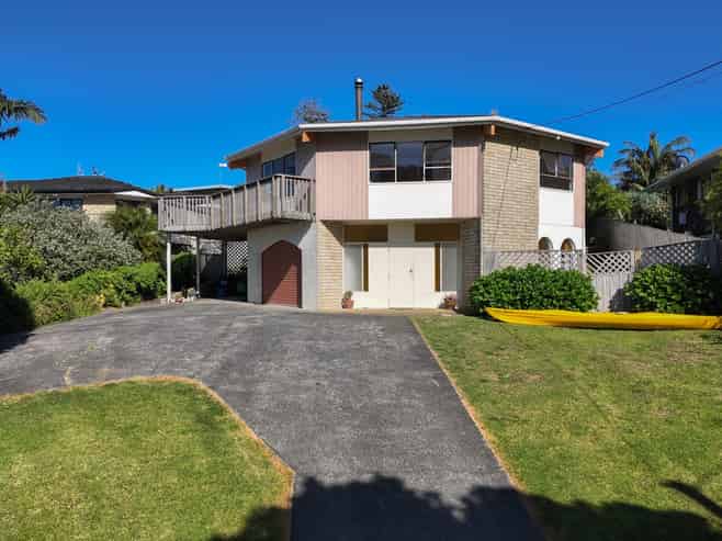 110 Reotahi Road, Whangarei Heads