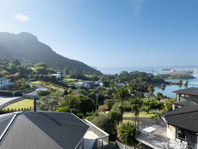 110 Reotahi Road, Whangarei Heads