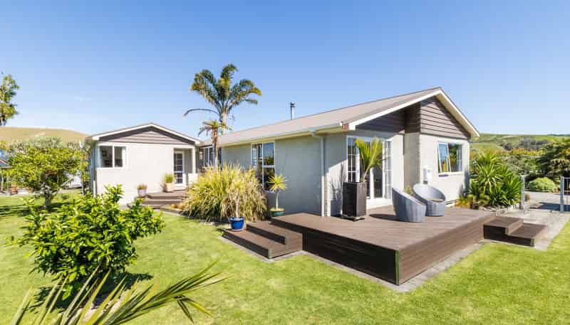 209 Onehunga Road, Bay View
