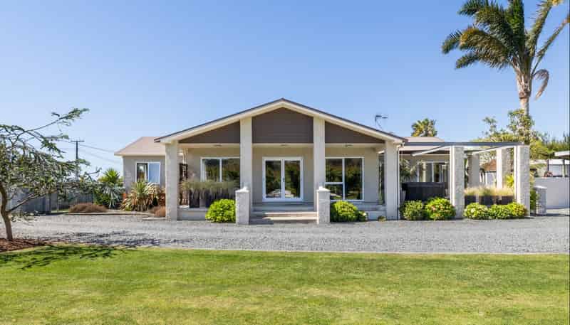 209 Onehunga Road, Bay View
