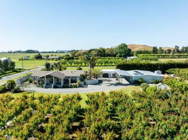 209 Onehunga Road, Bay View