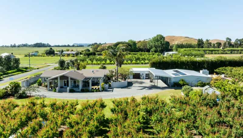 209 Onehunga Road, Bay View