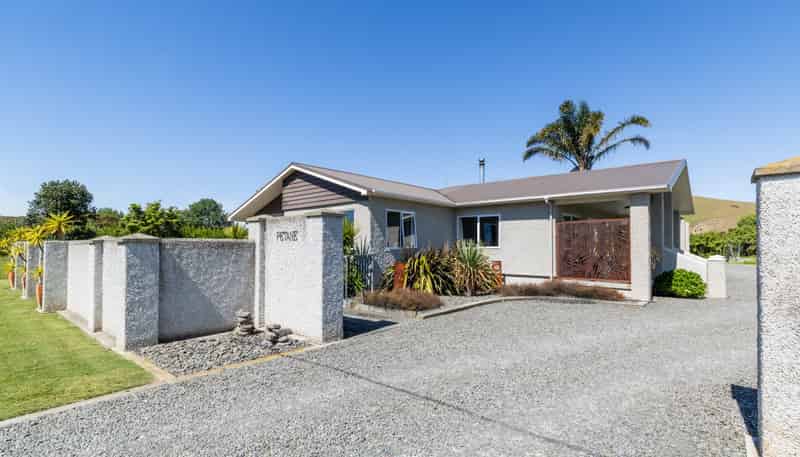 209 Onehunga Road, Bay View