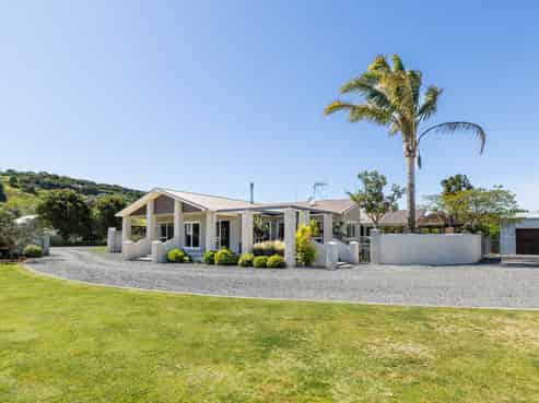 209 Onehunga Road, Bay View