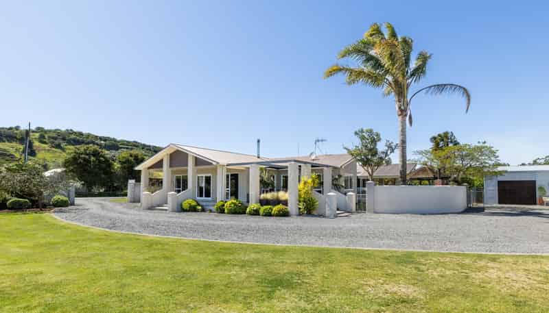 209 Onehunga Road, Bay View