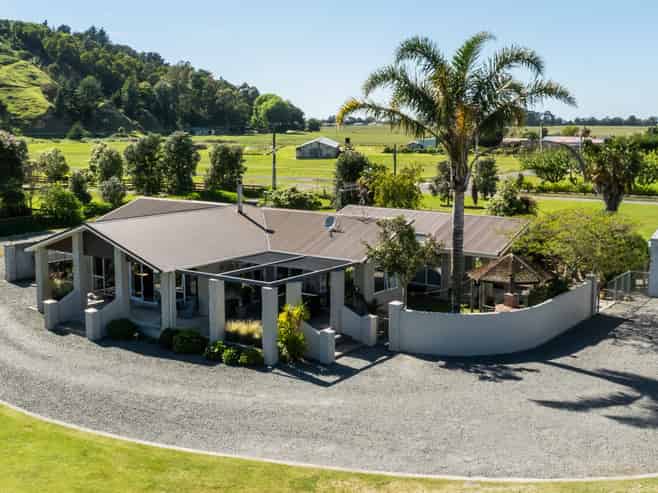 209 Onehunga Road, Bay View