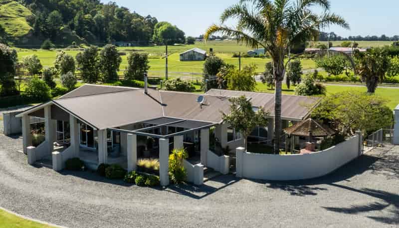 209 Onehunga Road, Bay View
