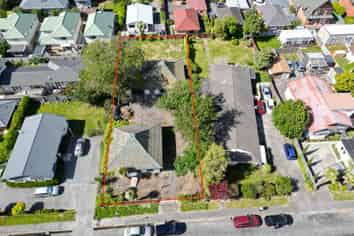 5 Dallas Street, Riccarton