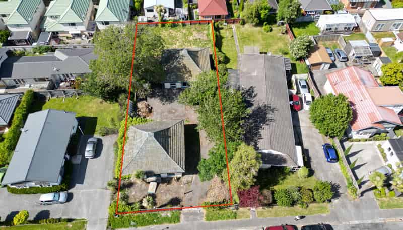 5 Dallas Street, Riccarton