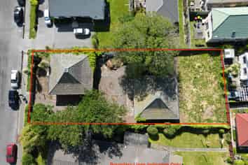 5 Dallas Street, Riccarton