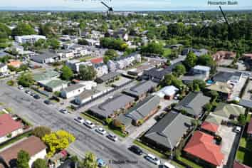 5 Dallas Street, Riccarton