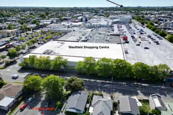 5 Dallas Street, Riccarton