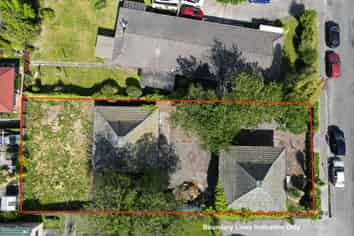 5 Dallas Street, Riccarton