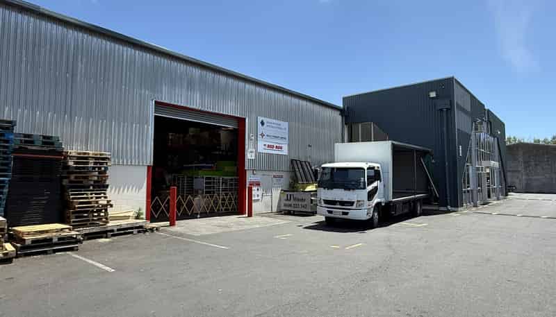 3/197 Montgomerie Road , Mangere