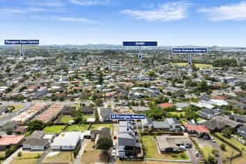Lot 4, 12 Prangley Avenue, Mangere