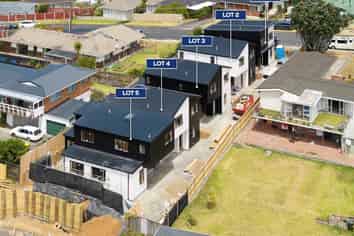 Lot 4, 12 Prangley Avenue, Mangere