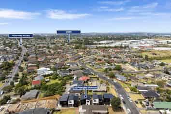 Lot 4, 12 Prangley Avenue, Mangere