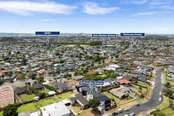Lot 4, 12 Prangley Avenue, Mangere