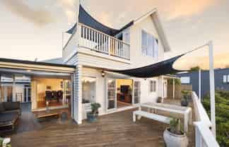 11A Wellington Street, Hamilton East