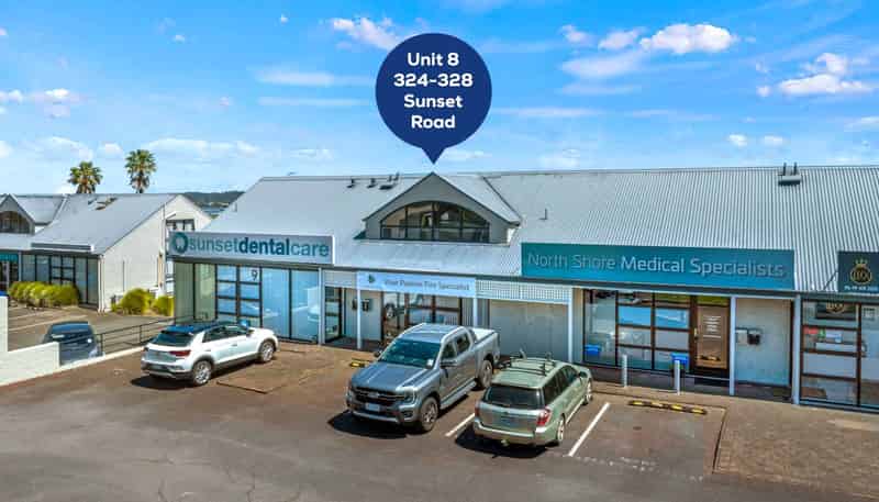 Unit 8/324-328 Sunset Road, Windsor Park