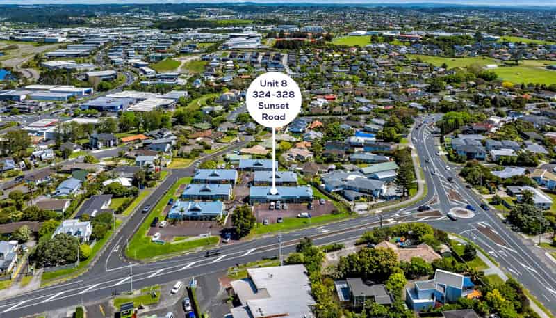 Unit 8/324-328 Sunset Road, Windsor Park
