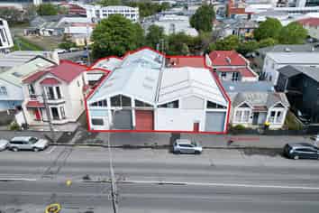 146 Frederick Street, Dunedin Central