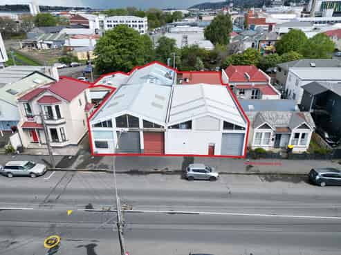 146 Frederick Street, North Dunedin