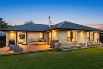 31 Owhiro Avenue, MOSGIEL